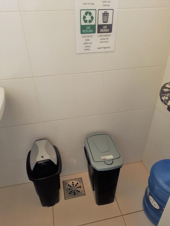 VIKINGS- Alto Padrão, Apto Rústico com conforto,Wifi e vista incrivel máx 4 São Carlos Esterno foto
