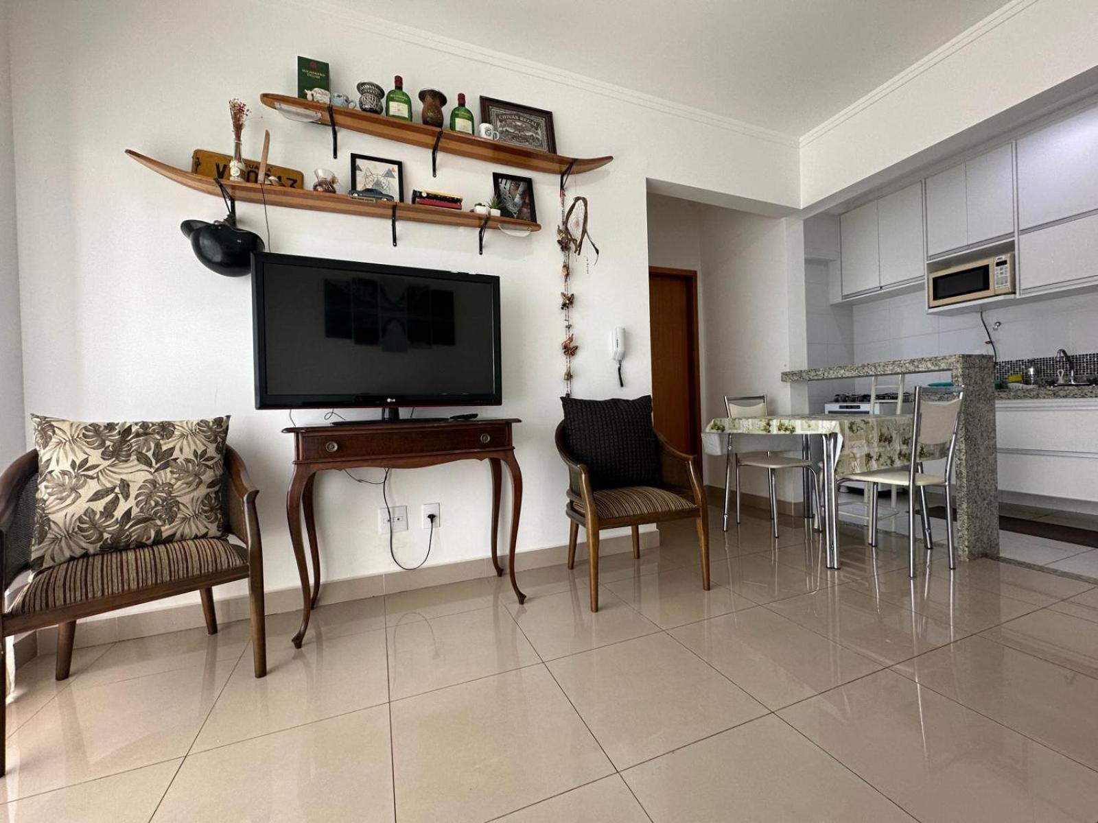 VIKINGS- Alto Padrão, Apto Rústico com conforto,Wifi e vista incrivel máx 4 São Carlos Esterno foto