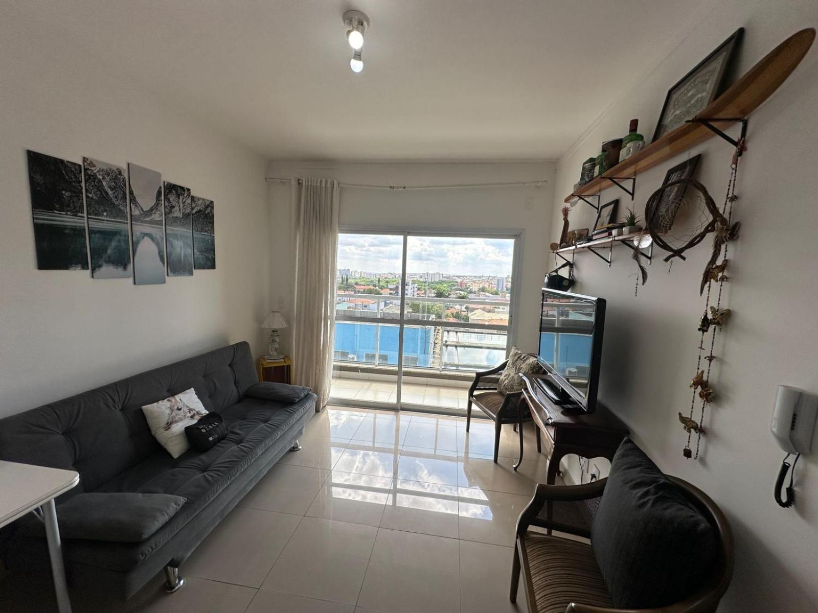 VIKINGS- Alto Padrão, Apto Rústico com conforto,Wifi e vista incrivel máx 4 São Carlos Esterno foto