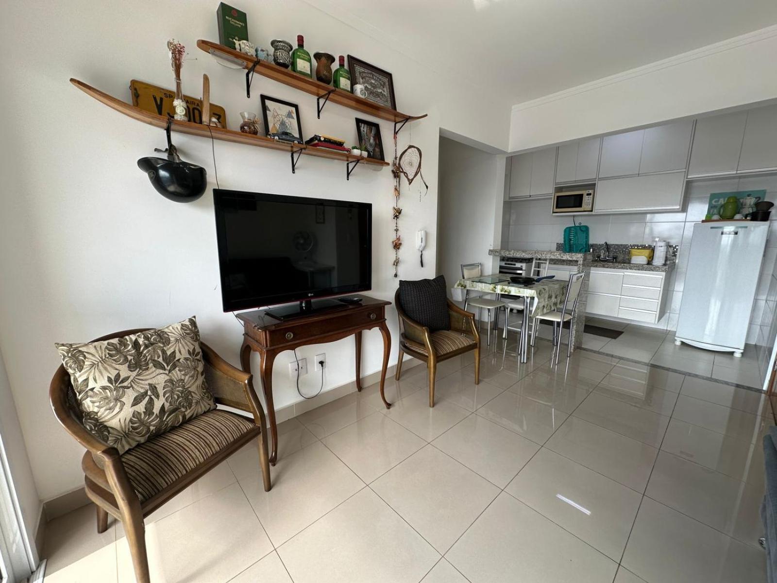 VIKINGS- Alto Padrão, Apto Rústico com conforto,Wifi e vista incrivel máx 4 São Carlos Esterno foto